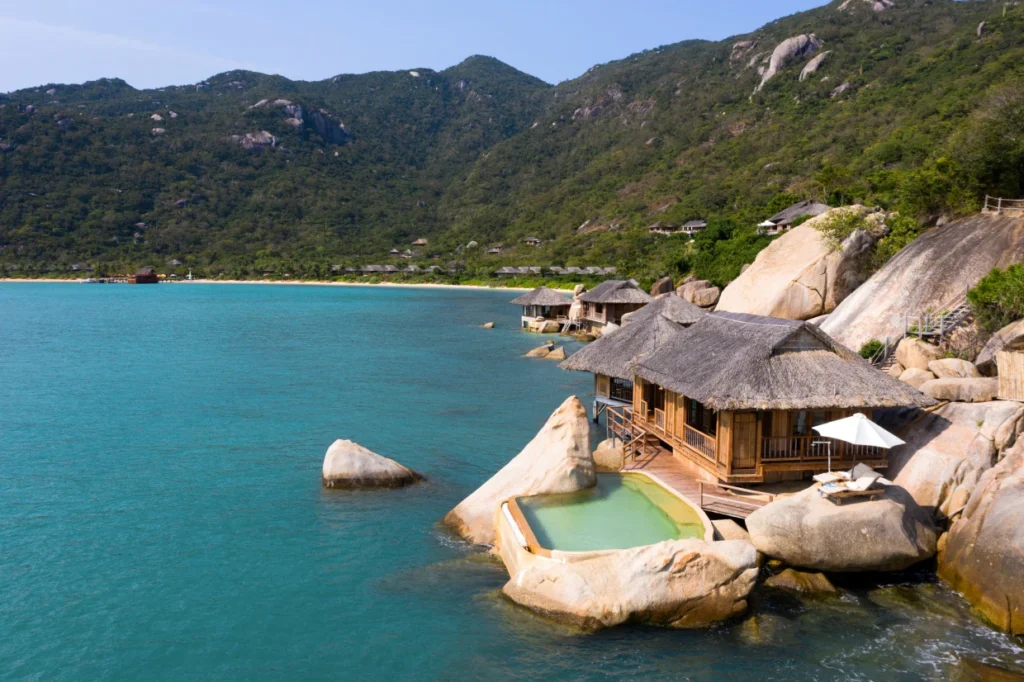 baie de ninh van