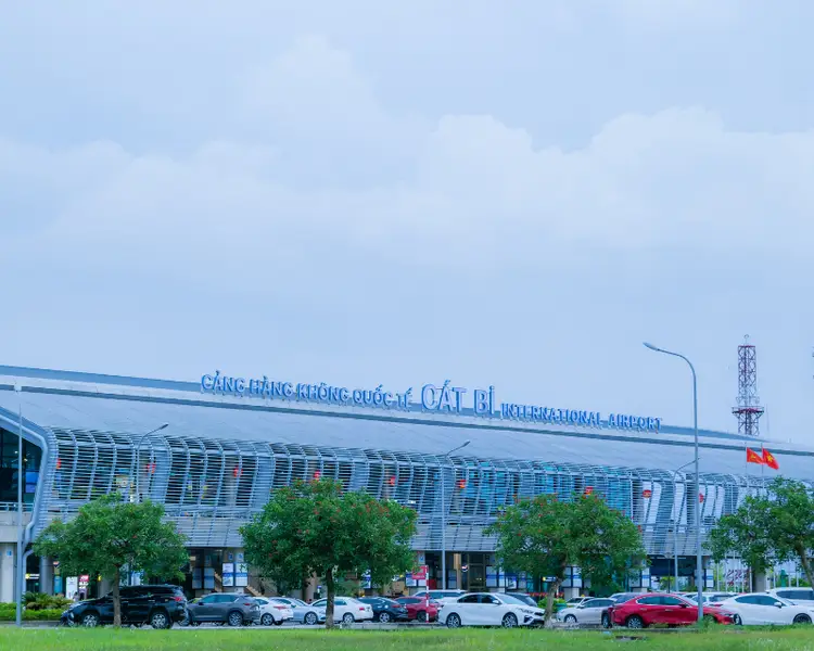 aeroport cat bi